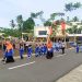 Polda Bengkulu menerima kunjungan Outing Class dari TK Insan Madani pada Kamis (12/02/2026).  (Dok/yola)