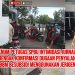 SPBU Tapan, Nagari Riak Danau, Kecamatan Basa Ampek Balai (BAB) Tapan, Kabupaten Pesisir Selatan, Sumatra Barat, Senin (16/2/2026). (Dok/Dd)