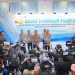 Beri Arahan di Rapim Polri, Kapolri Tegaskan Dukung-Kawal Penuh Program Pemerintah, Senin (9/2/2026). (Dok/Yola)