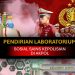 Laboratorium Sosial Dalam Pemolisian berbasis riset dan keilmuan. (Dok/yola)