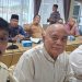 Sikap tegas itu disampaikan Suharto usai mengikuti rapat Banggar DPRD bersama pimpinan dewan dan Tim Anggaran Pemerintah Daerah (TAPD), Senin (2/2/2026). (Dok/yola)