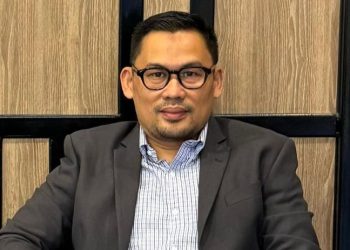 Ali Faisal (Dok. Penulis)