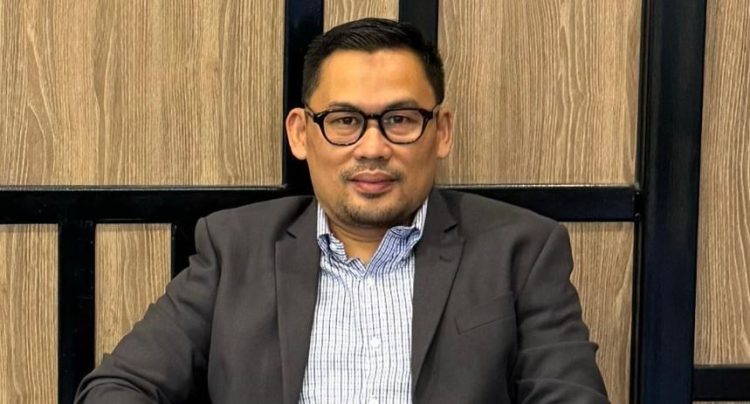 Ali Faisal (Dok. Penulis)