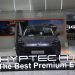 Model Hyptec HT dipamerkan di stan GAC Indonesia pada Indonesia International Motor Show (IIMS) 2026 di Jakarta, yang berhasil meraih penghargaan Best EV Long Range. (Dok. Humas GAC Indonesia)