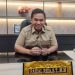 Wakil Ketua DPRD Provinsi Jambi Faizal Riza saat ditemui di ruang kerjanya. (Dok. Stepanus)