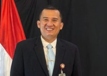 Kadis Kominfo Provinsi Jambi, Ariansyah (Dok. Kominfo)