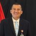 Kadis Kominfo Provinsi Jambi, Ariansyah (Dok. Kominfo)