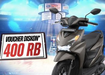 Promo Februari 2026 PT Sinar Sentosa Primatama (Dok, Sinsen)