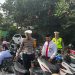 Aksi Simpatik Pengecekan Kendaraan Siswa di MAN 3 Kota Jambi (dok.nahar)
