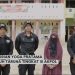 Taruna Akpol Latsitardanus di Aceh Tamiang, Bersihkan Lumpur Pasar hingga Santuni Korban Hanyut. (Dok/yola)