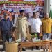 Anggota DPRD Provinsi Bengkulu, H. Suharto, S.E., M.BA., turun langsung menemui masyarakat dalam agenda reses masa persidangan I tahun 2026 di Kota Bengkulu, Kamis (12/2/2026). (Dok/yola)