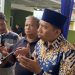 Anggota DPRD Kota Bengkulu, Dedy Yanto, menggelar reses pertama masa sidang I tahun 2026 di perumahan Griya Azzahra RT 26, Kelurahan Bentiring, Kota Bengkulu, Minggu (15/2/2026). (Dok/yola)