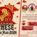 Banner Promo Chinese New Year 2026 bertema Year of The Fire Horse (Dok. Yello)