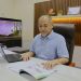 General Manager Pertamina Hulu Rokan (PHR) Zona 1, Mefredi, (Dok. FJM)