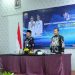 Wakil Gubernur Jambi Abdullah Sani membuka Rapat Koordinasi Program Pemuda dan Olahraga se-Provinsi Jambi Tahun 2026 di Hotel Shang Ratu, Kota Jambi, Kamis (12/2/2026) (Dok. Erit)