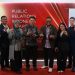 Pertamina Hulu Rokan Zona 1 dan bagian wilayah kerjanya, Pertamina EP Lirik, Pertamina EP Jambi dan PHE NSO meraih total lima penghargaan di ajang PRIA 2026 (Dok. FJM)