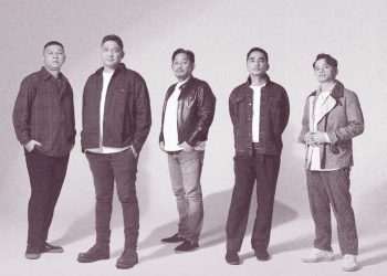Grup band Ungu (dok. instagram ungu_band)