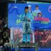 Wakil Gubernur Jambi Abdullah Sani menyampaikan sambutan saat membuka Festival Arakan Sahur 2026 Kabupaten Tanjung Jabung Barat di halaman Rumah Dinas Bupati, Kuala Tungkal, Sabtu (21/2/2026) malam. (Dok. Erit)
