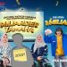 Materi promosi program “Miliarder Yamaha” periode 2025–2026 yang menawarkan hadiah utama uang tunai Rp1 miliar bagi konsumen yang membeli sepeda motor Yamaha selama periode September 2025 hingga 17 Agustus 2026. (Dok. Yamaha)