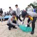 Polri Bentuk Satgas Asri Sejalan Arahan Presiden Untuk Wujudkan Lingkungan Kerja Bersih, Sehat dan Berkelanjutan. (Dok/yola)