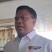 Direktur Tindak Pidana Tertentu Bareskrim Polri, Brigjen Pol Irhamni, dalam keterangan resminya Kamis (19/02/2026). (Dok/yola)