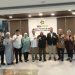 Pemerintah Provinsi Bengkulu melakukan audiensi resmi dengan BPH Migas di Jakarta, Selasa (24/2/2026). (Dok/yola)