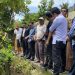 Inspeksi mendadak (sidak) dilakukan di Jalan Kinibalu I, RT 02, Kelurahan Padang Jati, Selasa (3/2/2026). (Dok/yola)