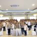 Kapolda Bengkulu, Irjen Pol Mardiyono, foto bersama dalam Rapat Anggota Tahunan Primer Koperasi Polda Bengkulu tahun buku 2025 di Bengkulu, Rabu (25/2/2026). (Dok/yola)