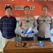 Kapolsek Selebar, AKP Bayu Heri Purwono, menegaskan bahwa penanganan kasus ini dilakukan secara profesional dan transparan sejak laporan diterima, Kamis (5/2/2026). (Dok/yola)