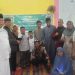PKPS DPC Kecamatan Penarik menggelar buka puasa bersama dan santunan anak yatim di Rumah Makan Bayang Sani Sidodadi, Kecamatan Penarik, Kabupaten Mukomuko, Minggu (8/3/2026). (Foto:Dd)