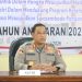 Ketua Tim Puslitbang Polri Kombes Pol Hariyatmoko. (Foto:Yl)