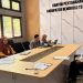 Kantor Pertanahan Kabupaten Bengkulu Tengah menggelar wawancara pengadaan tenaga pendukung untuk program penanganan akses reforma agraria, Rabu (11/3/2026). (dok Yola)