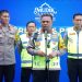 Kepala Korps Lalu Lintas (Kakorlantas) Polri Irjen Pol. Drs. Agus Suryonugroho S.H., M.Hum, Minggu (16/3/2026). (Foto:Yl)