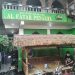 Suasana depan Pesantren Al-Fatah Penarik, Kamis (12/3/2026). (Foto:Dd)