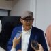 Kepala PPATK, Ivan Yustiavandana, memberikan keterangan kepada awak media terkait pengungkapan jaringan judi online oleh Direktorat Tindak Pidana Siber Bareskrim Polri di Jakarta. (Dok, Humas Polri)