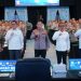 Hal tersebut disampaikan Kapolri dalam rapat koordinasi lintas sektoral Operasi Ketupat 2026 di Gedung PTIK, Jakarta Selatan, Senin (2/3/2026). (Dok/yl)
