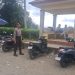 Polres Kepahiang memperketat pengamanan di objek wisata Mountain Valley saat libur Idul Fitri 1447 H, Minggu (29/3/2026). (Foto:Yl)