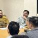 Rombongan DPRD Provinsi Jambi melalui Badan Pembentukan Peraturan Daerah (Bapemperda) melakukan kunjungan kerja ke Dinas Pariwisata dan Ekonomi Kreatif Provinsi DKI Jakarta (Dok. Humas)