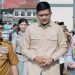 Ketua DPRD Provinsi Jambi M. Hafiz Fattah (Dok. Nahar)