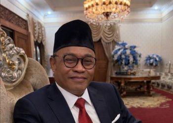 Martayadi Tajuddin (Dok. Penulis)