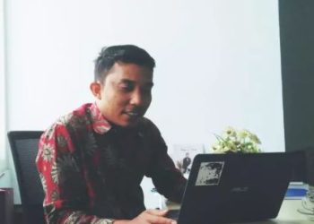 Fransisko Chaniago (Dok. Pribadi)