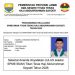 Tangkapan layar pengumuman kelulusan SMBP SMA Titian Teras Jambi. (Dok. Akbar)