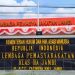 Gedung Lembaga Pemasyarakatan Kelas IIA Jambi (Dok. Nahar)