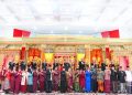 Pemerintah Kota Bengkulu melalui DP3AP2KB dan GOW akan menggelar program Nikah Balai 2026, pernikahan massal gratis bagi warga untuk membantu legalitas pernikahan serta menekan praktik nikah siri. (foto: ist)