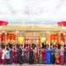 Pemerintah Kota Bengkulu melalui DP3AP2KB dan GOW akan menggelar program Nikah Balai 2026, pernikahan massal gratis bagi warga untuk membantu legalitas pernikahan serta menekan praktik nikah siri. (foto: ist)