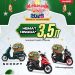 Promo Lebaran Nusantara Honda 2026 – PT Sinar Sentosa Primatama (Dok. Sinsen)