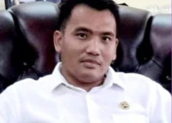 Pengamat Politik dan Kebijakan Publik, Dr. Dedek Kusnadi, S.Sos., M.Si., MM (ok. Pribadi)