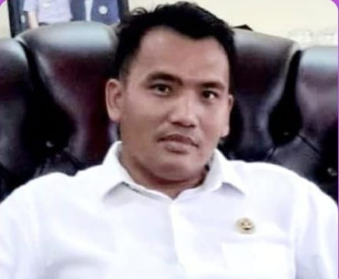 Pengamat Politik dan Kebijakan Publik, Dr. Dedek Kusnadi, S.Sos., M.Si., MM (ok. Pribadi)