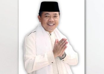 Gubernur Jambi, Al Haris (Dok. Kominfo)