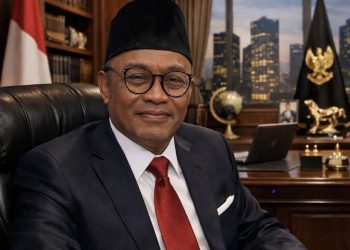 Martayadi Tajuddin (Dok. Penulis)